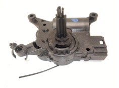 Recambio de motor de trampillas para mercedes-benz sprinter 3-t furgoneta (b906) 214 cdi (906.611, 906.613) referencia OEM IAM V