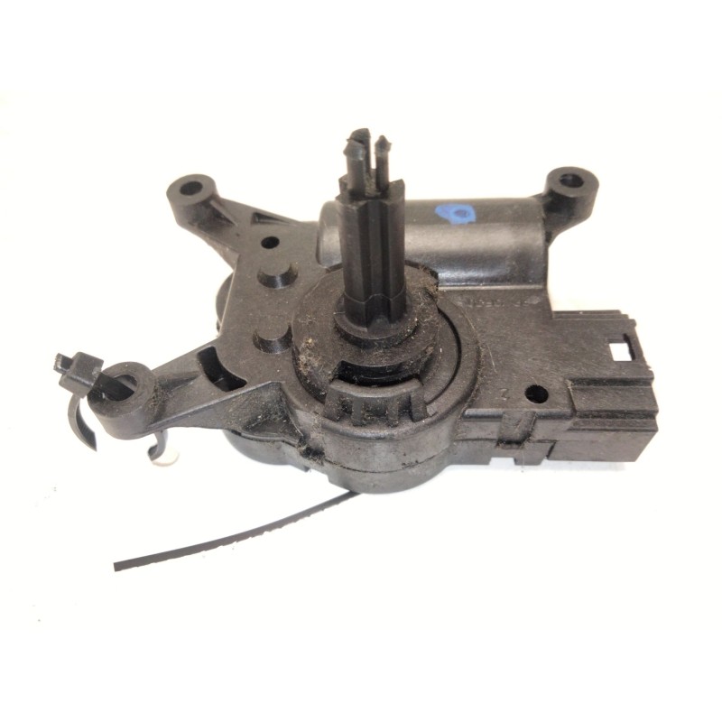 Recambio de motor de trampillas para mercedes-benz sprinter 3-t furgoneta (b906) 214 cdi (906.611, 906.613) referencia OEM IAM V