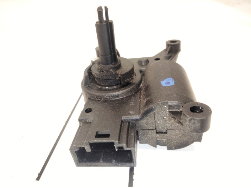 Recambio de motor de trampillas para mercedes-benz sprinter 3-t furgoneta (b906) 214 cdi (906.611, 906.613) referencia OEM IAM V