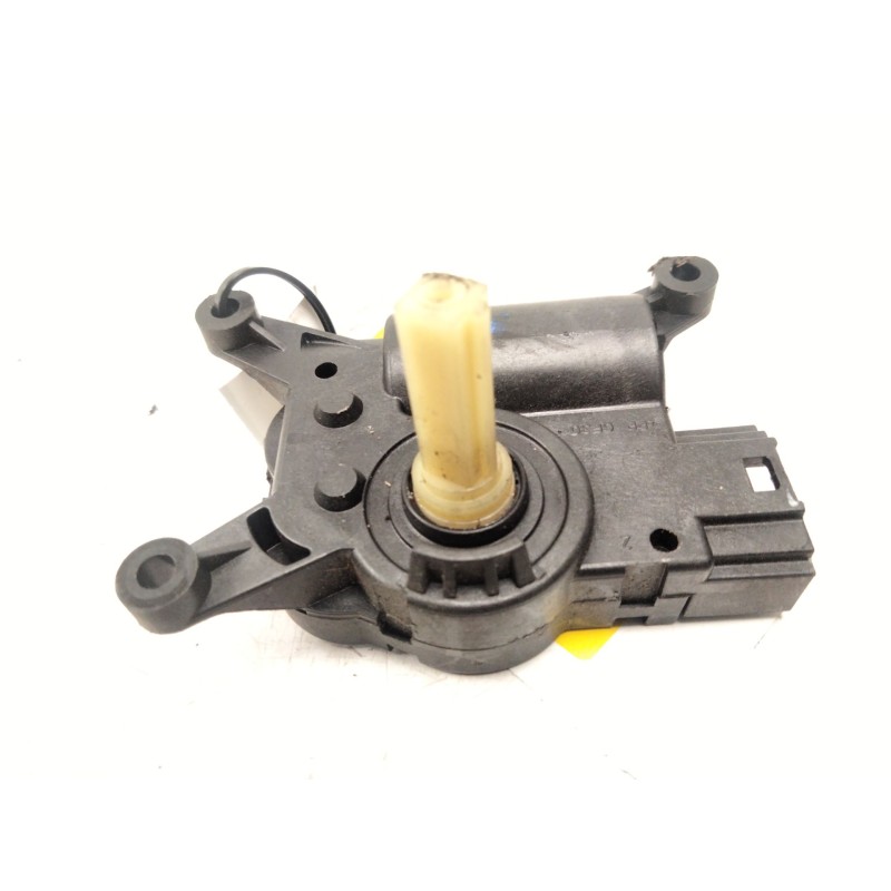 Recambio de motor de trampillas para mercedes-benz sprinter 3-t furgoneta (b906) 214 cdi (906.611, 906.613) referencia OEM IAM V