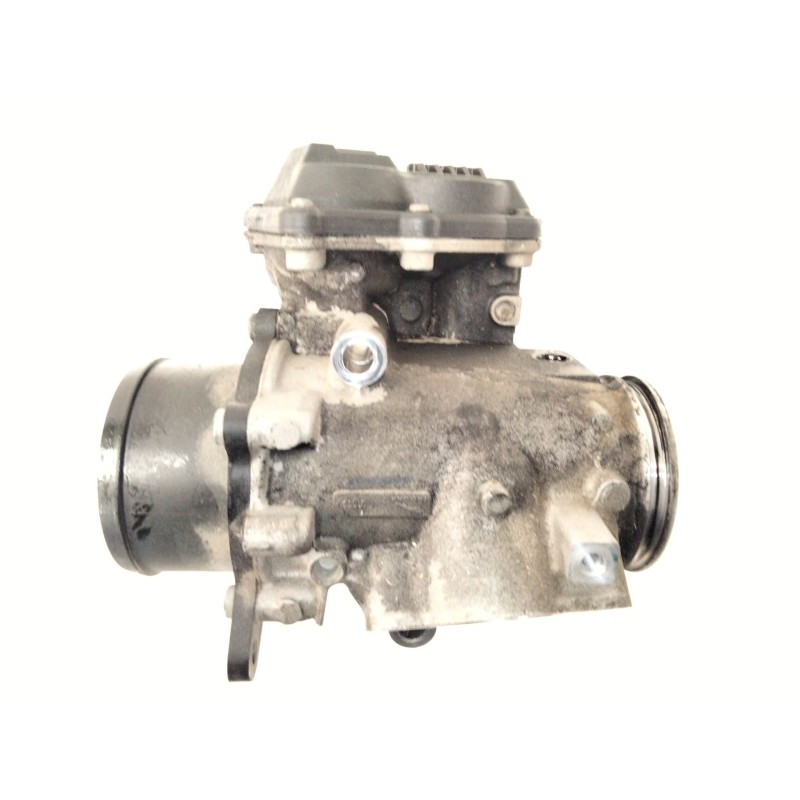 Recambio de cuerpo de mariposa para land rover range rover velar (l560) 2.0 d240 sd4 4x4 referencia OEM IAM G4D35H273AB  