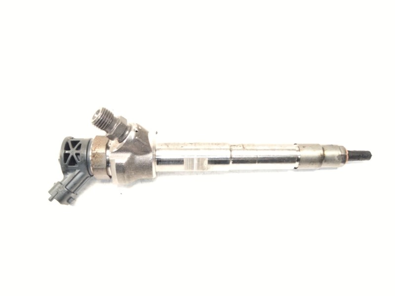 Recambio de inyector para land rover range rover velar (l560) 2.0 d240 sd4 4x4 referencia OEM IAM G4D39K546BB 0445110701 