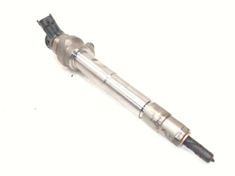 Recambio de inyector para land rover range rover velar (l560) 2.0 d240 sd4 4x4 referencia OEM IAM G4D39K546BB 0445110701 