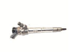 Recambio de inyector para land rover range rover velar (l560) 2.0 d240 sd4 4x4 referencia OEM IAM G4D39K546BB 0445110701 