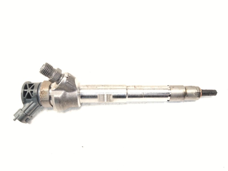 Recambio de inyector para land rover range rover velar (l560) 2.0 d240 sd4 4x4 referencia OEM IAM G4D39K546BB 0445110701 