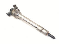 Recambio de inyector para land rover range rover velar (l560) 2.0 d240 sd4 4x4 referencia OEM IAM G4D39K546BB 0445110701  2