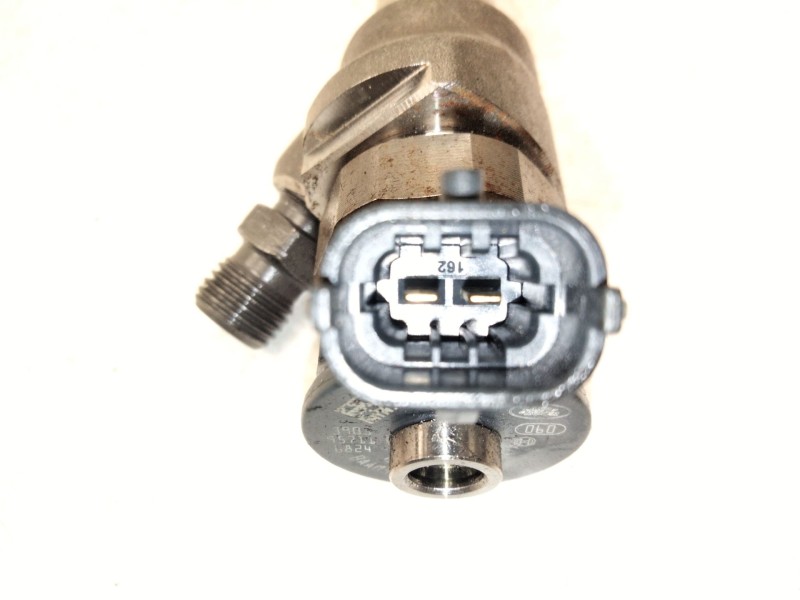 Recambio de inyector para land rover range rover velar (l560) 2.0 d240 sd4 4x4 referencia OEM IAM G4D39K546BB 0445110701 