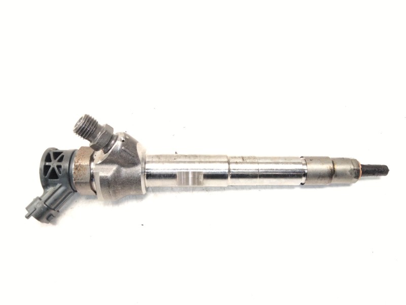 Recambio de inyector para land rover range rover velar (l560) 2.0 d240 sd4 4x4 referencia OEM IAM G4D39K546BB 0445110701 