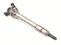 Recambio de inyector para land rover range rover velar (l560) 2.0 d240 sd4 4x4 referencia OEM IAM G4D39K546BB 0445110701  2