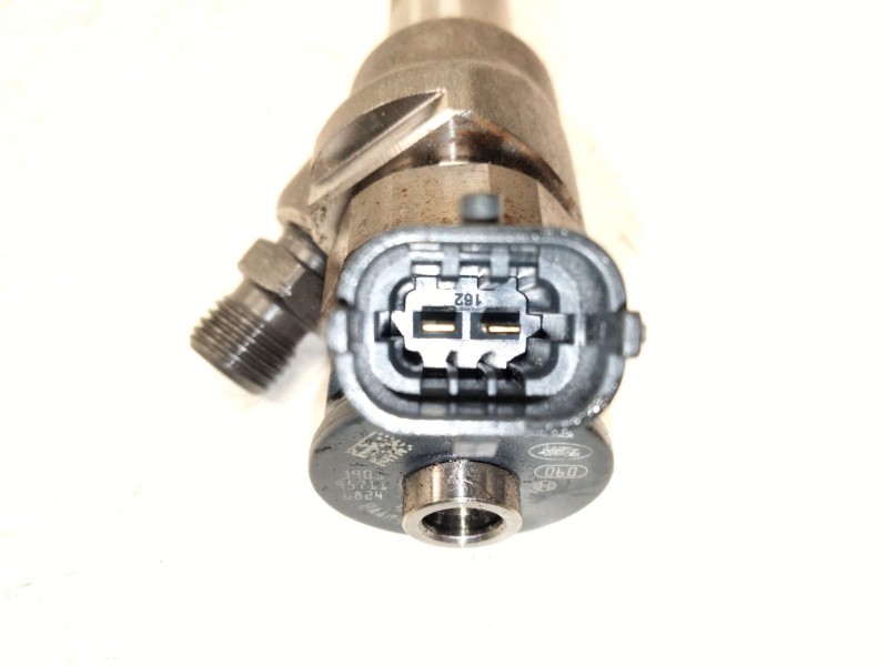 Recambio de inyector para land rover range rover velar (l560) 2.0 d240 sd4 4x4 referencia OEM IAM G4D39K546BB 0445110701 