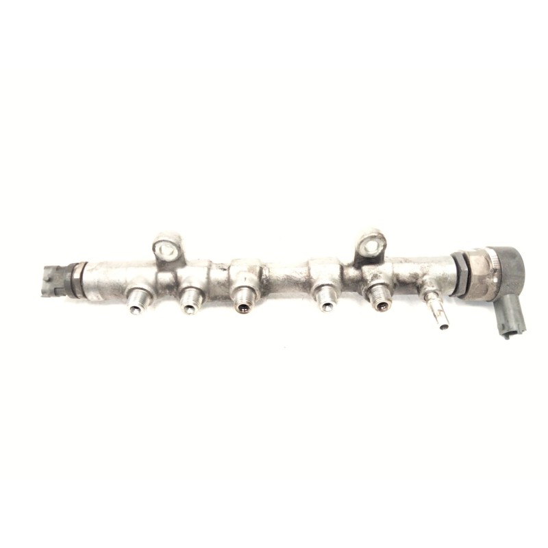 Recambio de rampa inyectora para land rover range rover velar (l560) 2.0 d240 sd4 4x4 referencia OEM IAM G4D39D280BA 0445214349 