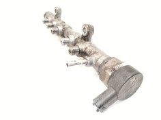 Recambio de rampa inyectora para land rover range rover velar (l560) 2.0 d240 sd4 4x4 referencia OEM IAM G4D39D280BA 0445214349  2