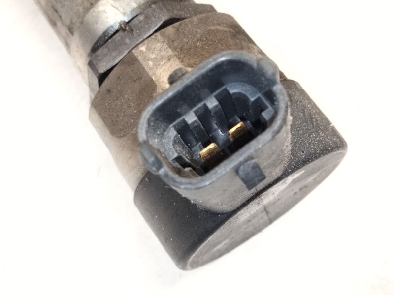 Recambio de rampa inyectora para land rover range rover velar (l560) 2.0 d240 sd4 4x4 referencia OEM IAM G4D39D280BA 0445214349 