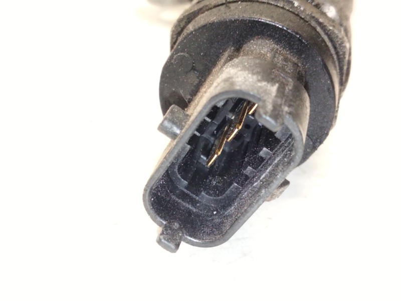 Recambio de rampa inyectora para land rover range rover velar (l560) 2.0 d240 sd4 4x4 referencia OEM IAM G4D39D280BA 0445214349 