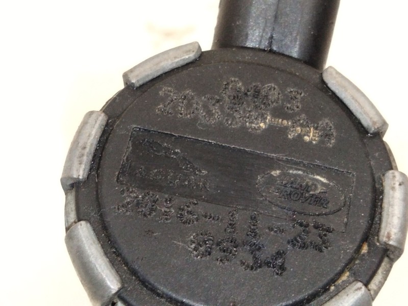 Recambio de sensor para land rover range rover velar (l560) 2.0 d240 sd4 4x4 referencia OEM IAM G4D32D350AA  