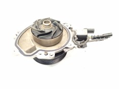 Recambio de bomba agua para land rover range rover velar (l560) 2.0 d240 sd4 4x4 referencia OEM IAM G4D38501AE  
