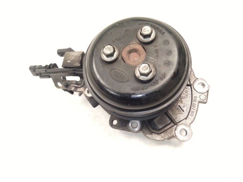Recambio de bomba agua para land rover range rover velar (l560) 2.0 d240 sd4 4x4 referencia OEM IAM G4D38501AE  