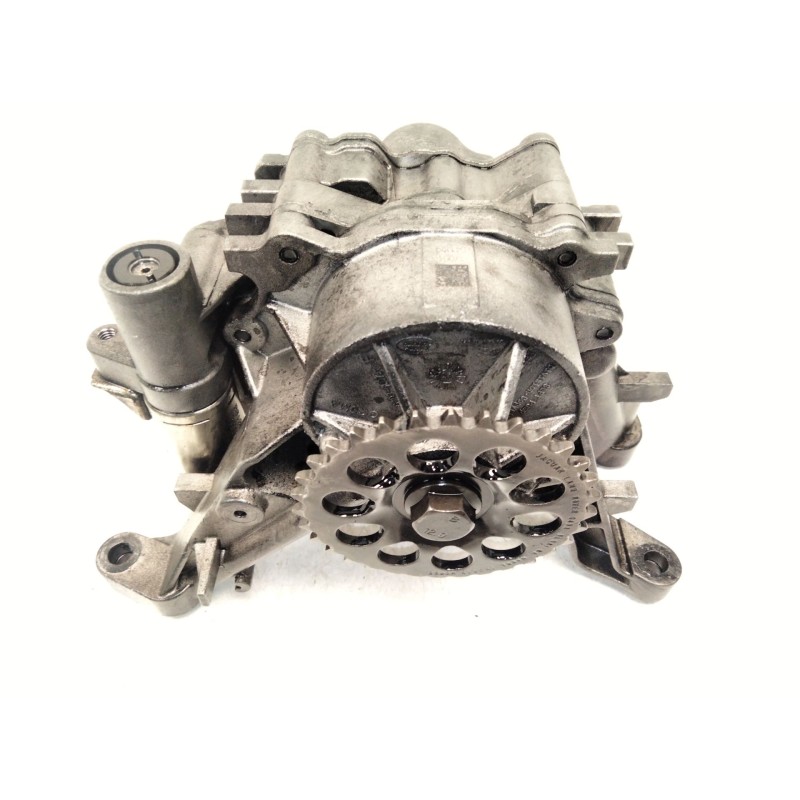 Recambio de bomba aceite para land rover range rover velar (l560) 2.0 d240 sd4 4x4 referencia OEM IAM   