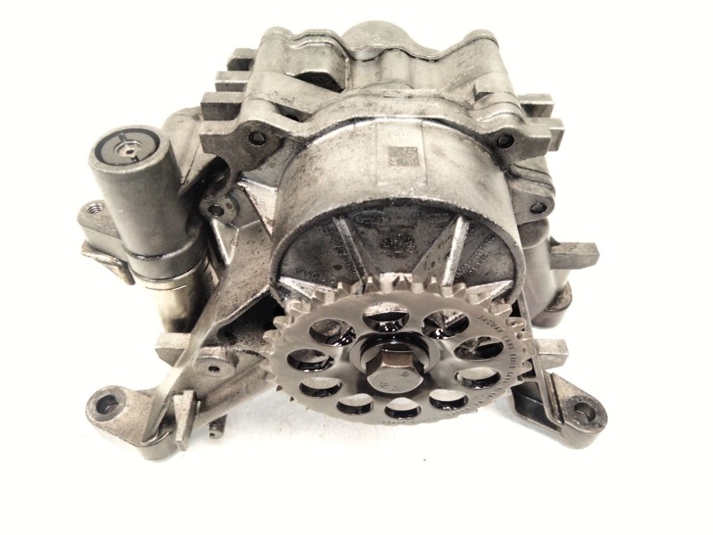 Recambio de bomba aceite para land rover range rover velar (l560) 2.0 d240 sd4 4x4 referencia OEM IAM   