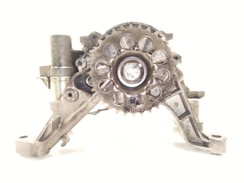 Recambio de bomba aceite para land rover range rover velar (l560) 2.0 d240 sd4 4x4 referencia OEM IAM   