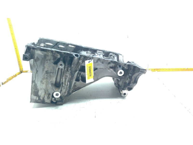 Recambio de carter para land rover range rover velar (l560) 2.0 d240 sd4 4x4 referencia OEM IAM G4D36706  