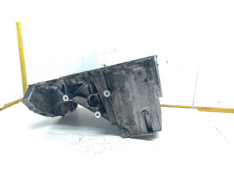 Recambio de carter para land rover range rover velar (l560) 2.0 d240 sd4 4x4 referencia OEM IAM G4D36706  