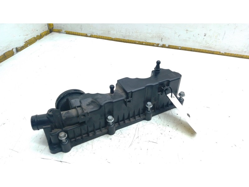 Recambio de tapa balancines para land rover range rover velar (l560) 2.0 d240 sd4 4x4 referencia OEM IAM G4D36J014AD  