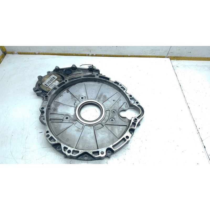 Recambio de tapa distribucion exterior para land rover range rover velar (l560) 2.0 d240 sd4 4x4 referencia OEM IAM G4D36K301  