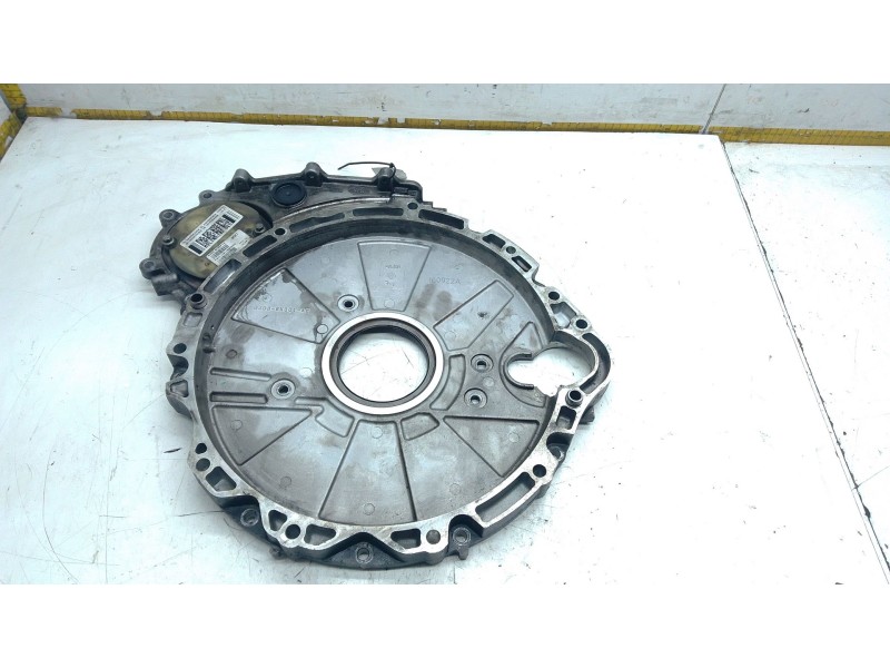 Recambio de tapa distribucion exterior para land rover range rover velar (l560) 2.0 d240 sd4 4x4 referencia OEM IAM G4D36K301  