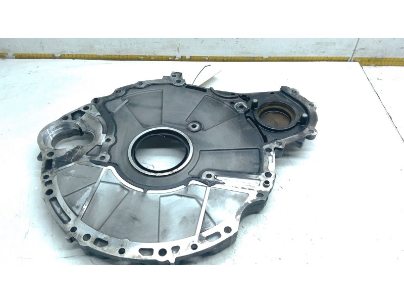 Recambio de tapa distribucion exterior para land rover range rover velar (l560) 2.0 d240 sd4 4x4 referencia OEM IAM G4D36K301  