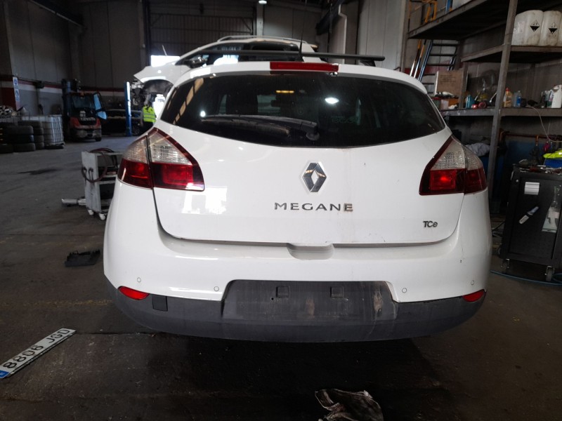 renault megane iii hatchback (bz0/1_, b3_) del año 2015