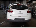 RENAULT MEGANE III HATCHBACK (BZ0/1_, B3_)