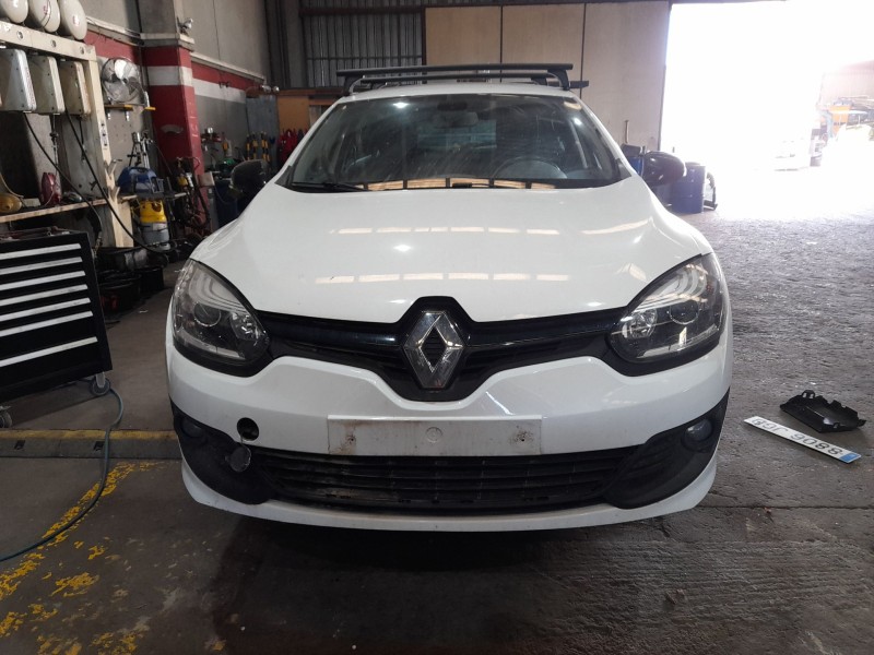 renault megane iii hatchback (bz0/1_, b3_) del año 2015