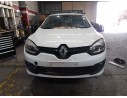 RENAULT MEGANE III HATCHBACK (BZ0/1_, B3_)