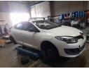 RENAULT MEGANE III HATCHBACK (BZ0/1_, B3_)