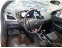 RENAULT MEGANE III HATCHBACK (BZ0/1_, B3_)