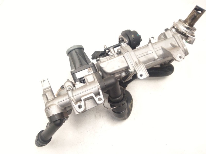 Recambio de enfriador egr para land rover range rover velar (l560) 2.0 d240 sd4 4x4 referencia OEM IAM G4D39F464  