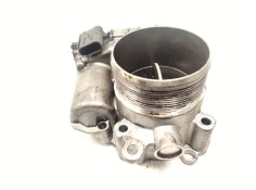 Recambio de cuerpo de mariposa para land rover range rover velar (l560) 2.0 d240 sd4 4x4 referencia OEM IAM G4D39F991AA 02807506