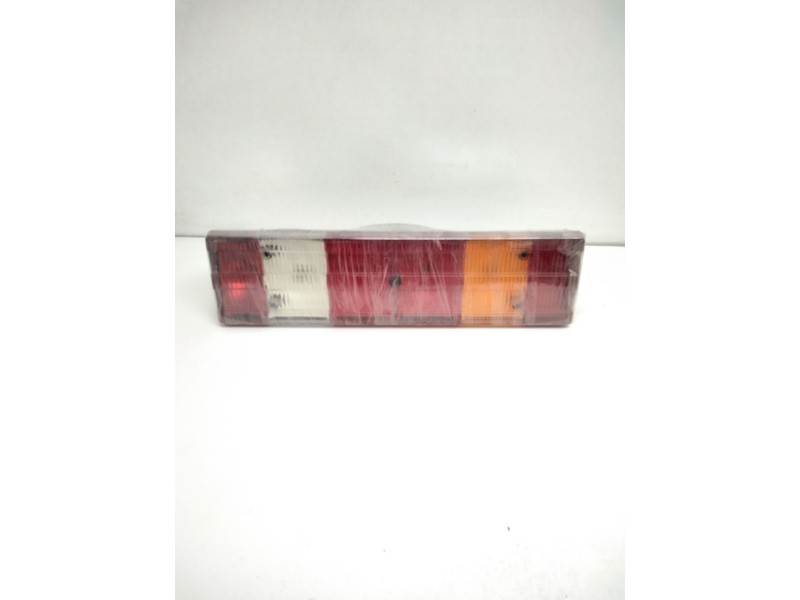 Recambio de piloto trasero izquierdo para mercedes-benz actros referencia OEM IAM 0015406270 2VD00750045 