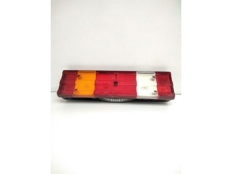 Recambio de piloto trasero izquierdo para mercedes-benz actros referencia OEM IAM 0015406270 2VD00750045 