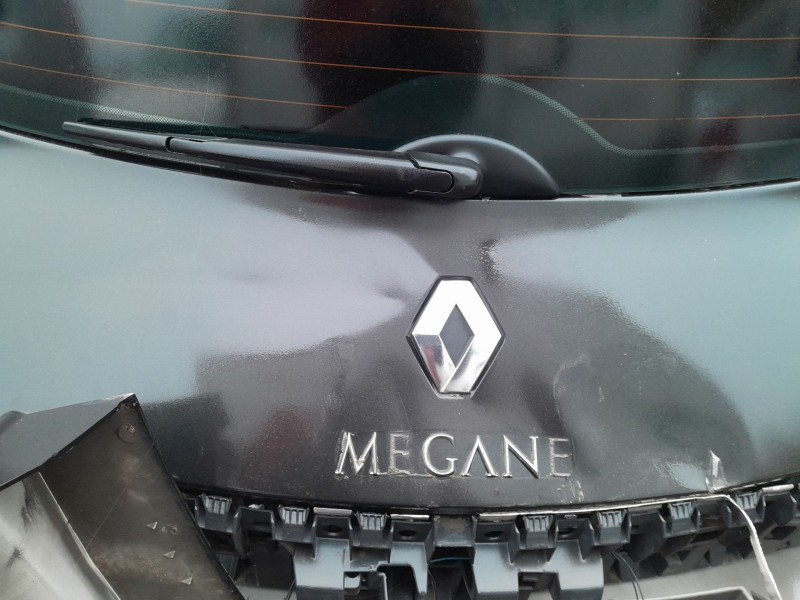 renault megane ii (bm0/1_, cm0/1_) del año 2006