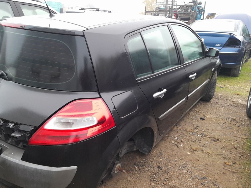 renault megane ii (bm0/1_, cm0/1_) del año 2006