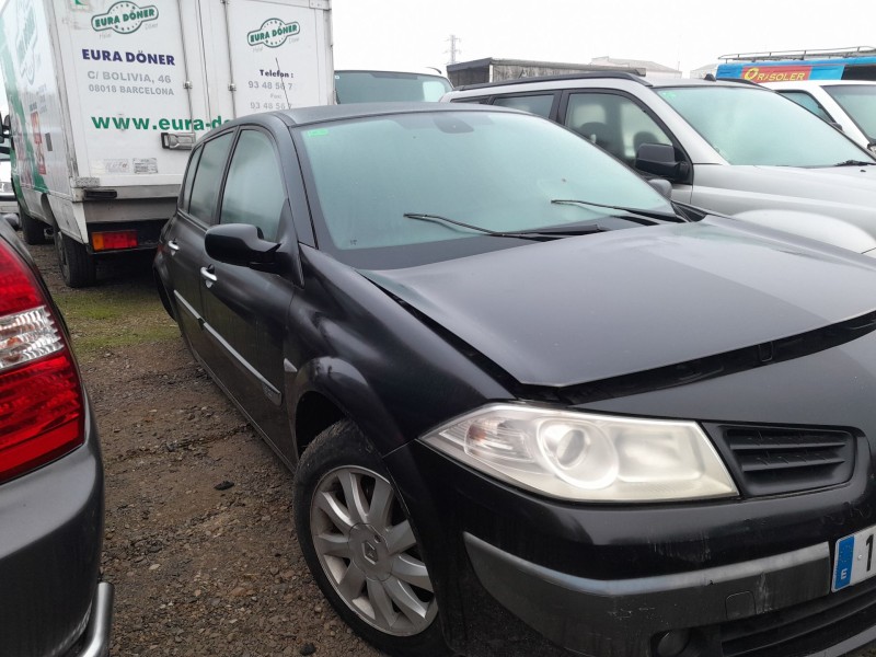 renault megane ii (bm0/1_, cm0/1_) del año 2006