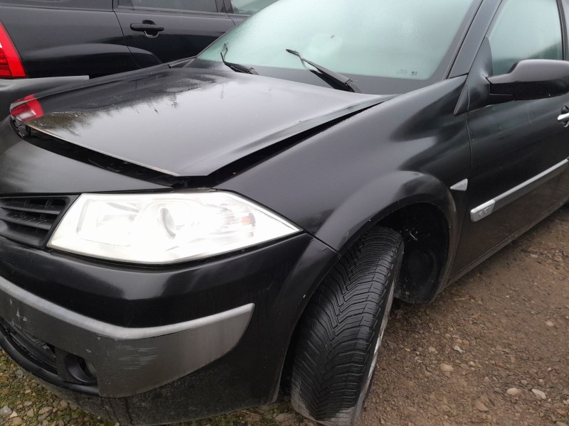renault megane ii (bm0/1_, cm0/1_) del año 2006