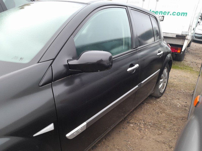 renault megane ii (bm0/1_, cm0/1_) del año 2006