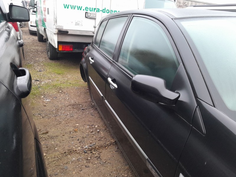 renault megane ii (bm0/1_, cm0/1_) del año 2006