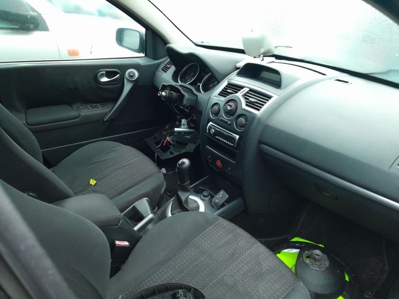 renault megane ii (bm0/1_, cm0/1_) del año 2006