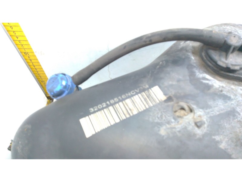 Recambio de deposito adblue para mercedes-benz sprinter 3-t furgoneta (b906) 214 cdi (906.611, 906.613) referencia OEM IAM 90647