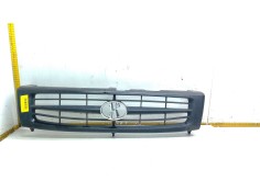 Recambio de rejilla delantera para mitsubishi galloper (jk-01) 2.5 td intercooler referencia OEM IAM 63023175  