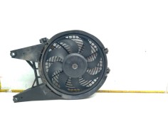 Recambio de electroventilador para mitsubishi galloper (jk-01) 2.5 td intercooler referencia OEM IAM    2